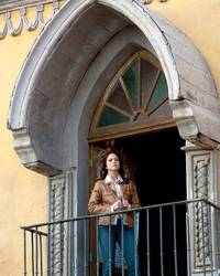 Кадр Я твоя хозяйка