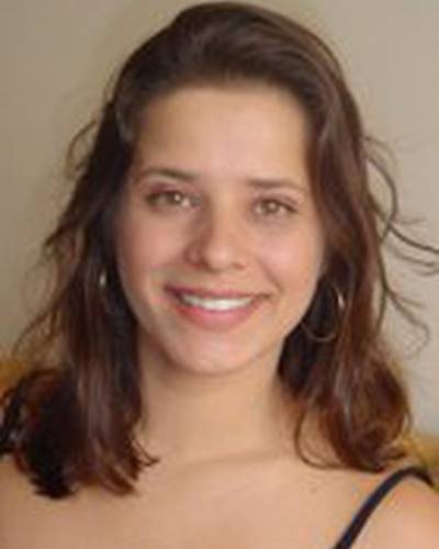 Изабел Герон фото