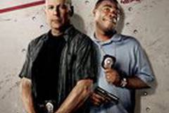 Парочка копов