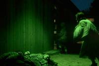 Кадр Из пепла