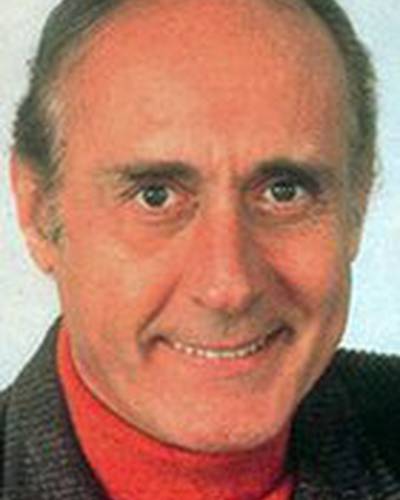 Генри Манчини фото