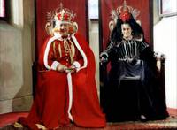 Кадр Вы не получите Эльзас и Лотарингию