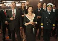 Кадр Бермудский треугольник: Северное море