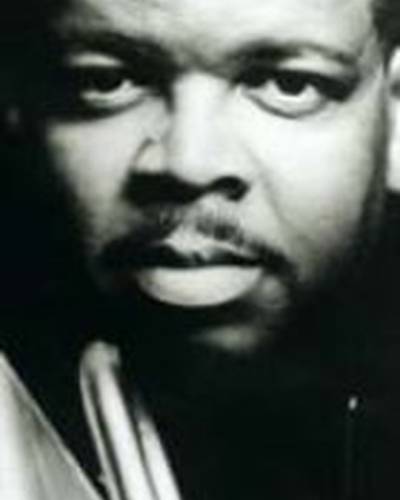 Теренс Блэнчард фото