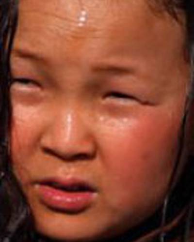 Аян Успун фото