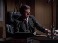 Кадр Коломбо: Смерть протягивает руку