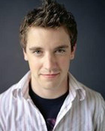 Брэт Харрисон фото