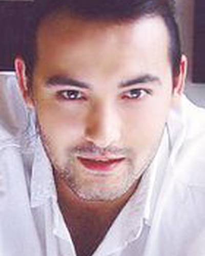 Саид Дашук-Нигматулин фото