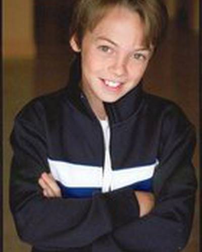 Коннор Прайс фото