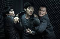 Кадр Психометрия