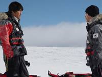 Кадр Дневник полярной экспедиции