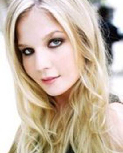 Алана Аллен фото