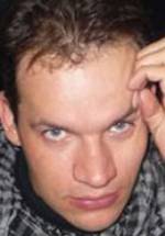 Евгений Харитонов фото