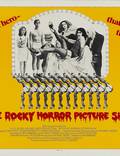 Постер из фильма "Шоу ужасов Рокки Хоррора" - 1