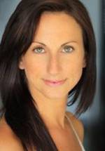 Аманда Бартон фото