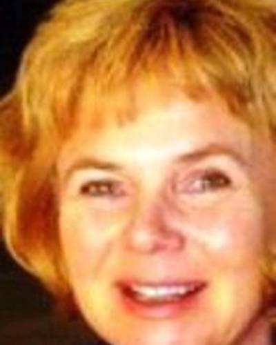 Кари Анн Грёнсунд фото