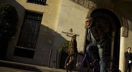 Кадр из фильма "3 дня на убийство" - 1