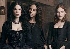 Сериалы «Салем» и «Оранжевый – хит сезона» официально продлили