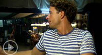 О съёмках №1