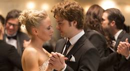 Кадр из фильма "Модная штучка" - 1