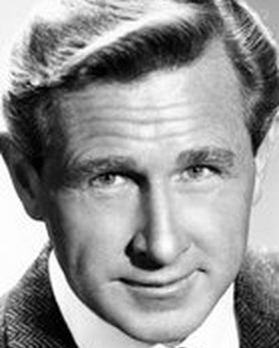 Ллойд Бриджес фото