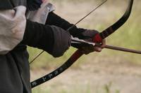 Кадр Стрела. Абсолютное оружие