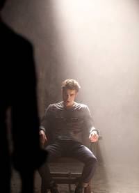 Кадр Дневники вампира