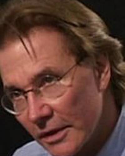 Джошуа Синклер фото