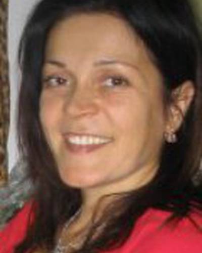 Елена Чернова фото