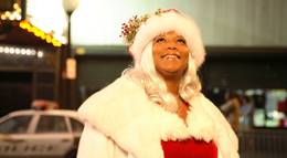 Кадр из фильма "Идеальное Рождество" - 1