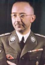 Генрих Гиммлер фото