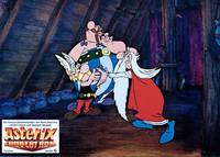 Кадр 12 подвигов Астерикса