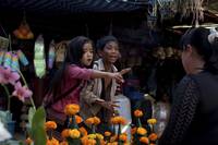 Кадр Ракета