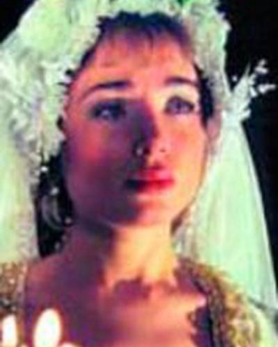 Марьяна Цареградская фото