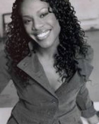 Ванесса Кобэм фото