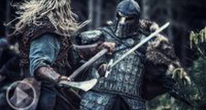 Трейлер №2 (украинский перевод от oKino.ua)