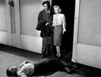 Кадр Министерство страха