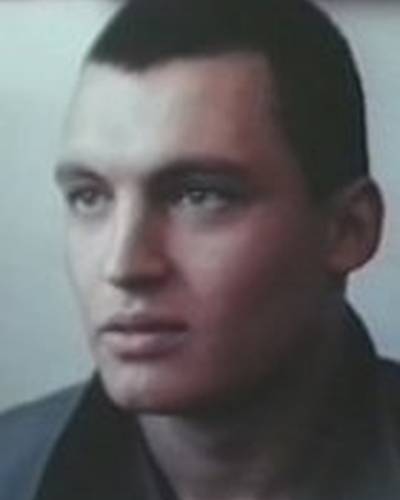 Андрей Гутин фото