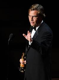 Кадр 83-я церемония вручения премии «Оскар»