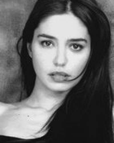 Эмануэла Гаруччо фото