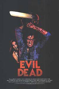 Постер Зловещие мертвецы