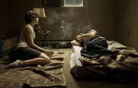 Кадр Их первая ночь