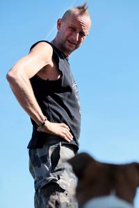 Кадр Большая вечеринка