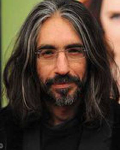 Ананд Такер фото