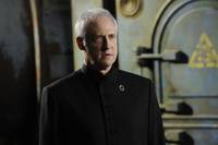 Кадр Хранилище 13