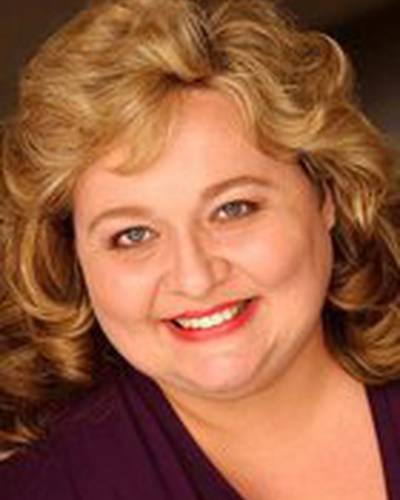 Джоан М. Блэр фото