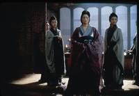 Кадр Император и убийца