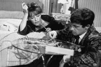 Кадр Банановая кожура