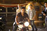 Кадр Час призраков 2