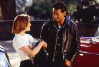 Кадр Девушка угонщика